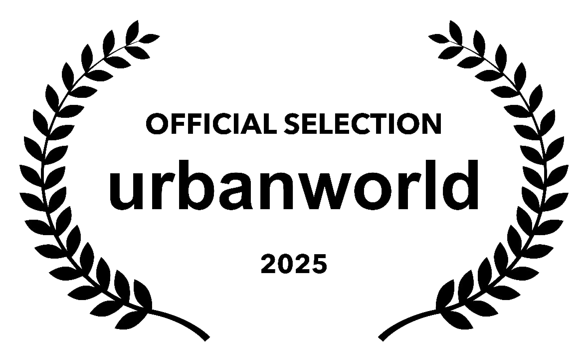 Official Selection laurels — Urbanworld Film Festival 2025